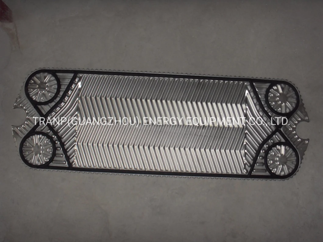 Gasket Replacements Apv A145 Equivalent