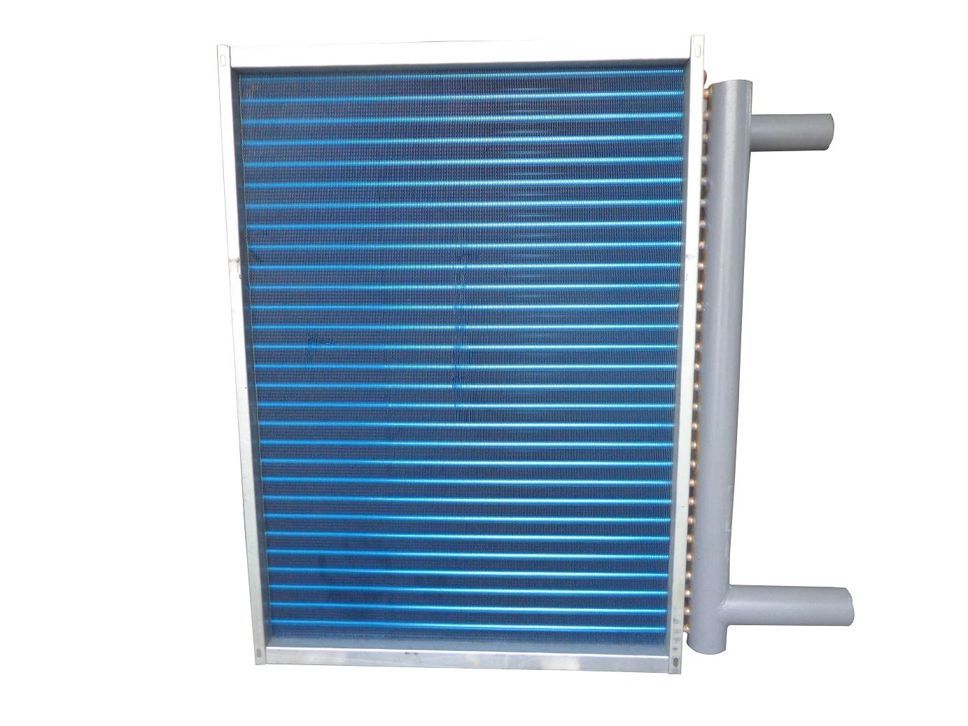 air type heat exchanger