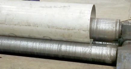 making a shell making a shell