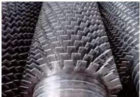 High frequent welded finned tube High frequent welded finned tube