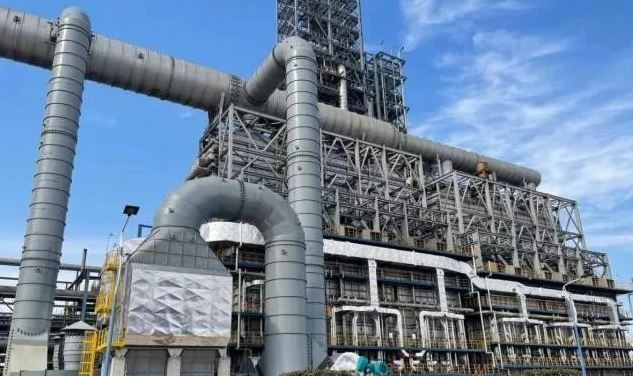 high temperature preheater high temperature preheater