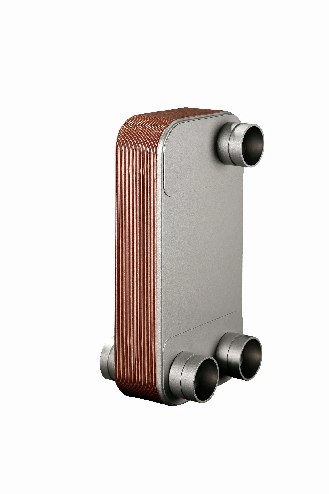 Brazed Plate Heat Exchanger Brazed Plate Heat Exchanger