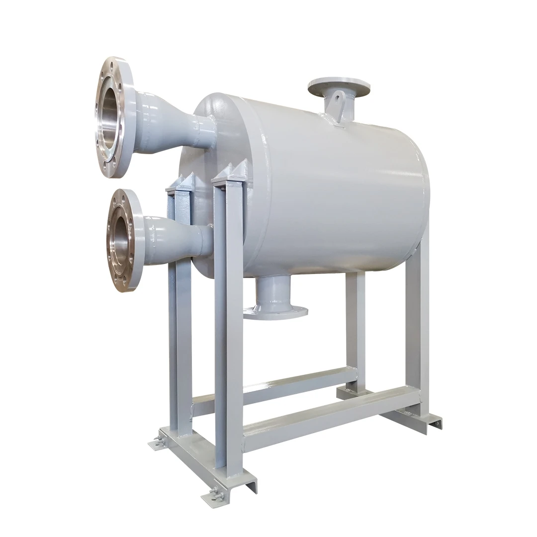 Shell&Plate Heat Exchanger Shell&Plate Heat Exchanger