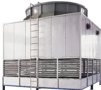 cooling tower4 cooling tower4