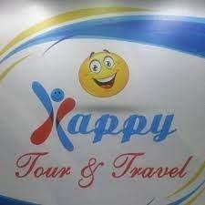 Happy Vacation Happy Vacation