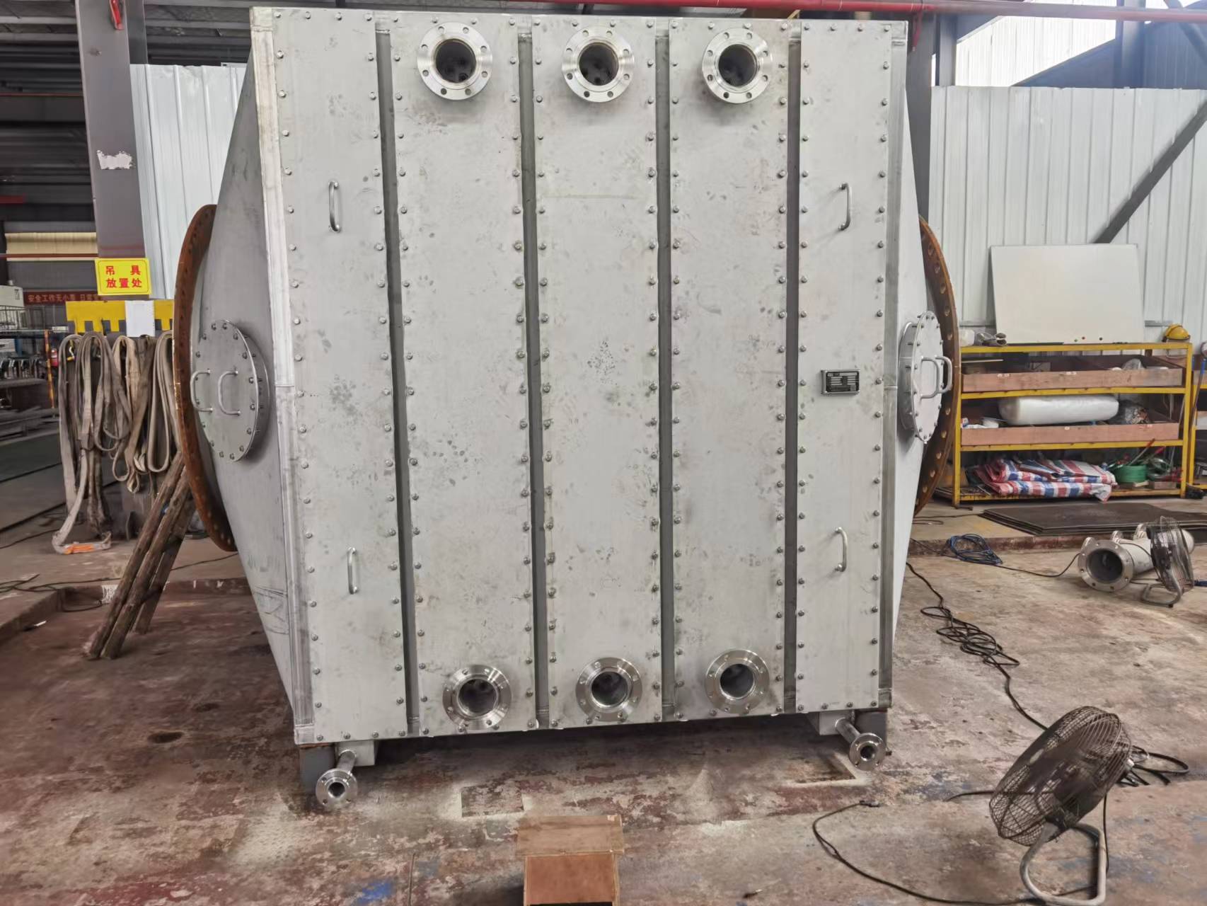 0830-202207Waste Gas Cooler (2).jpeg 0830-202207Waste Gas Cooler (2).jpeg