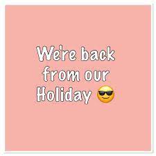 back-from-holiday back-from-holiday