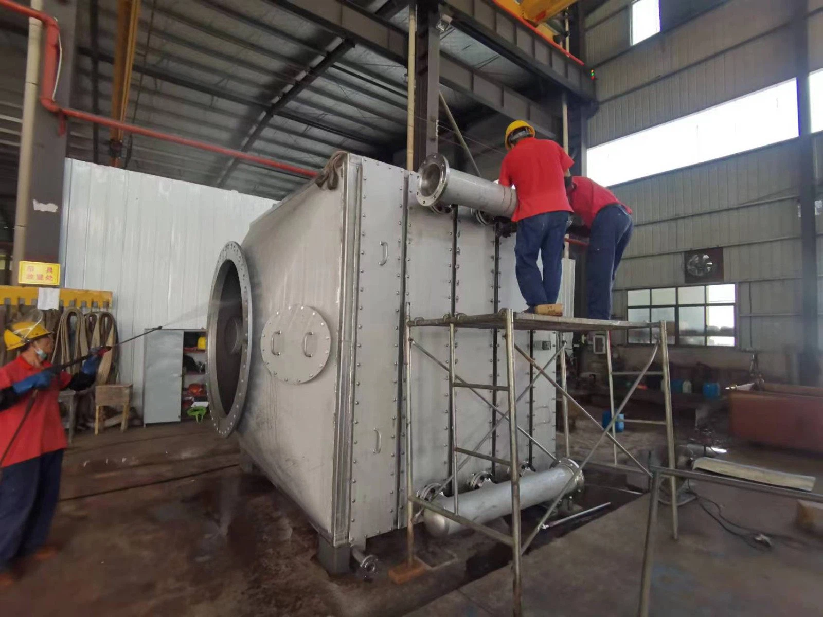 0830-202207Waste Gas Cooler (4).jpg