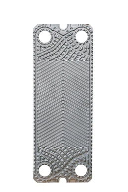 Plate for Heat Exchangers Plate for Heat Exchangers