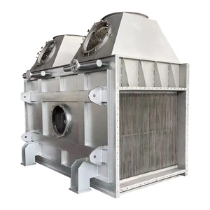 Plate Type Air Heat Exchanger Unit Plate Type Air Heat Exchanger Unit