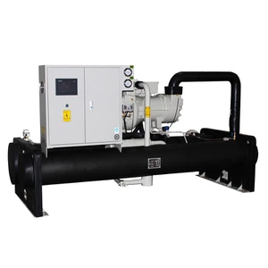 Water Chiller Water Chiller