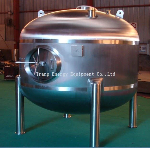 100 Litre Expansion Vessel