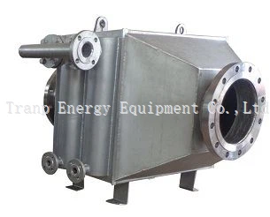 air heat exchanger
