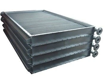 Water To Air Heat Exchanger