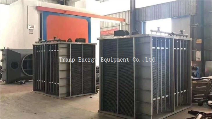 air to air heat exchanger