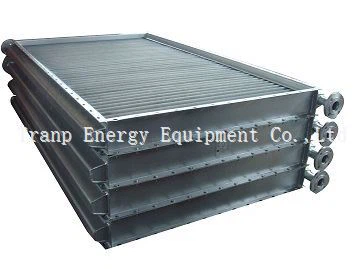Air Oil Heat Exchangers