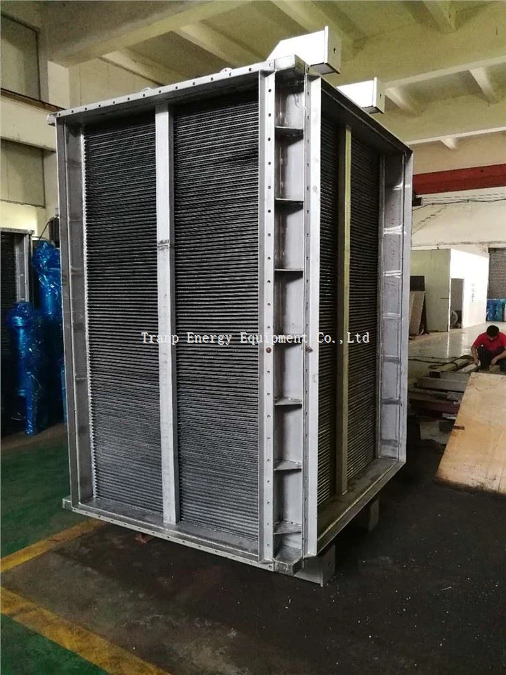 China Customized Air To Air Heat Exchanger Manufacturers Suppliers