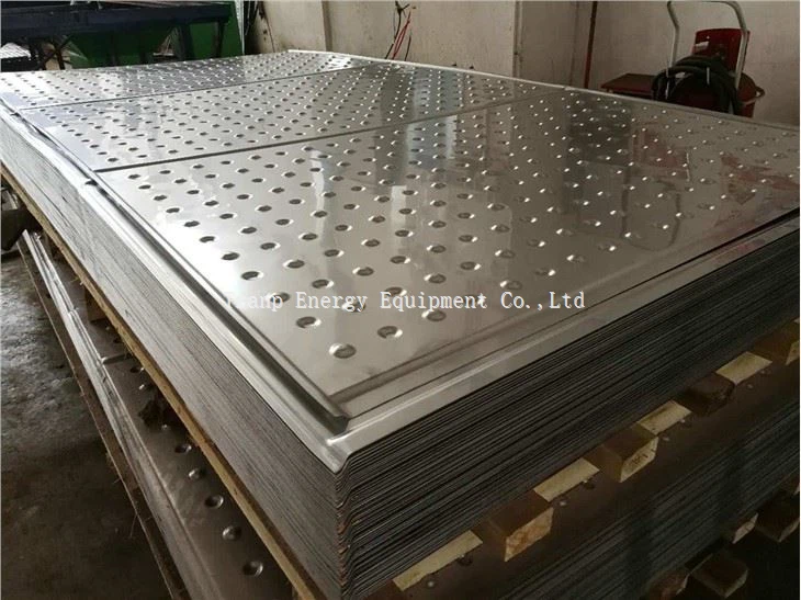 air to air heat exchanger (2)