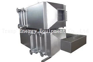 air heat exchanger2