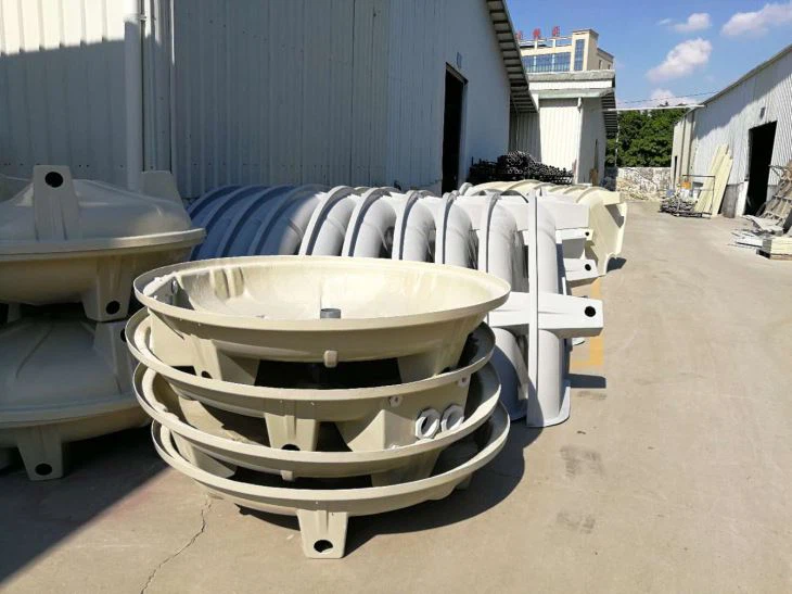 Countercurrent Cooling Tower