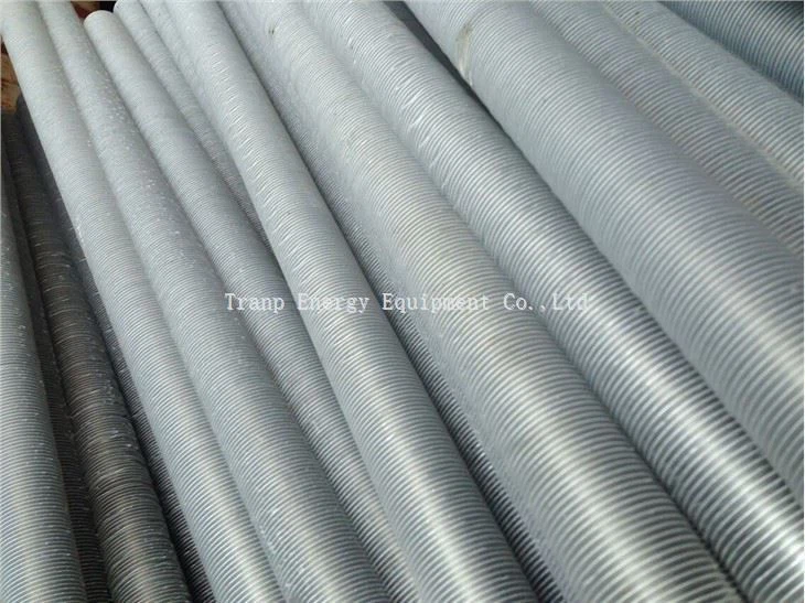 aluminium pipe