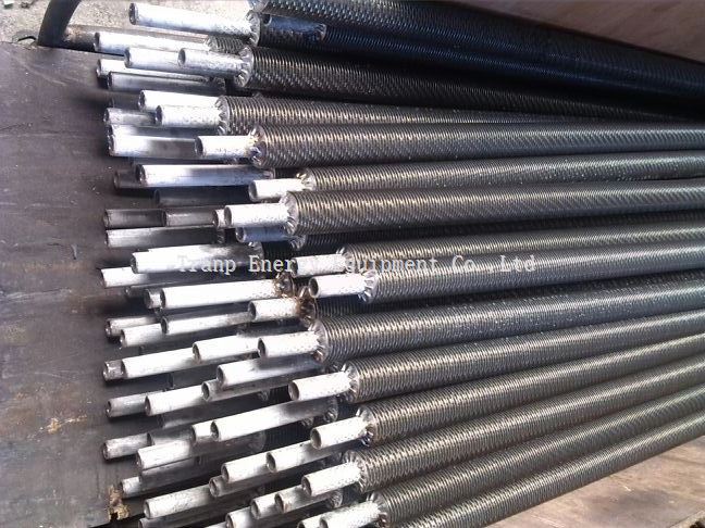 Finned Tubes
