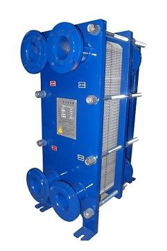Gasket Heat Exchanger