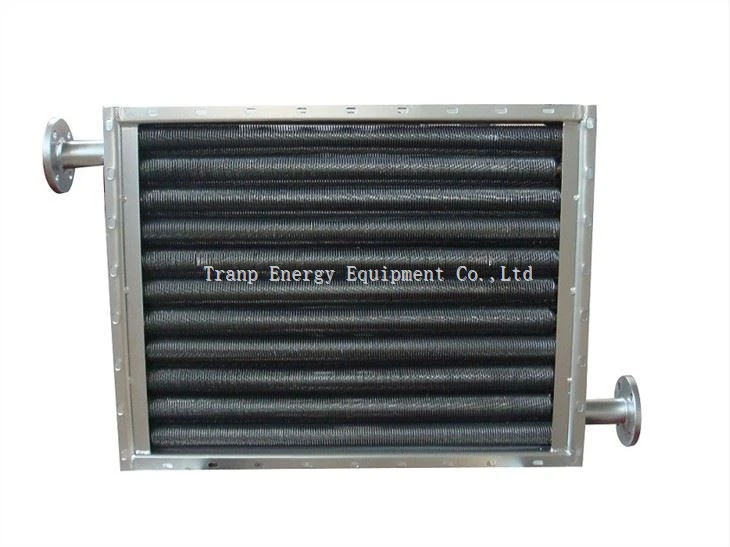 Heat Recovery Exchanger