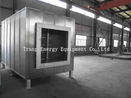 Filter Fresh Air Series Air Exchanger with Heat Recovery Ventilator for Animal Husbandry