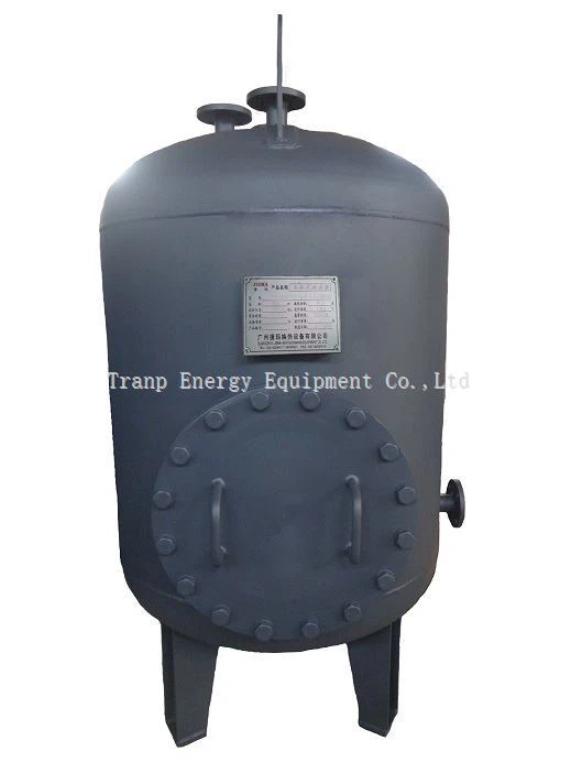 pressure vessel