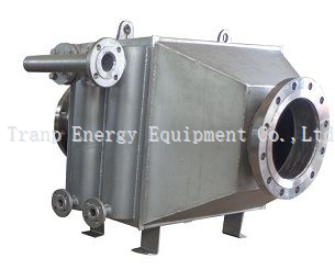 air heat exchanger