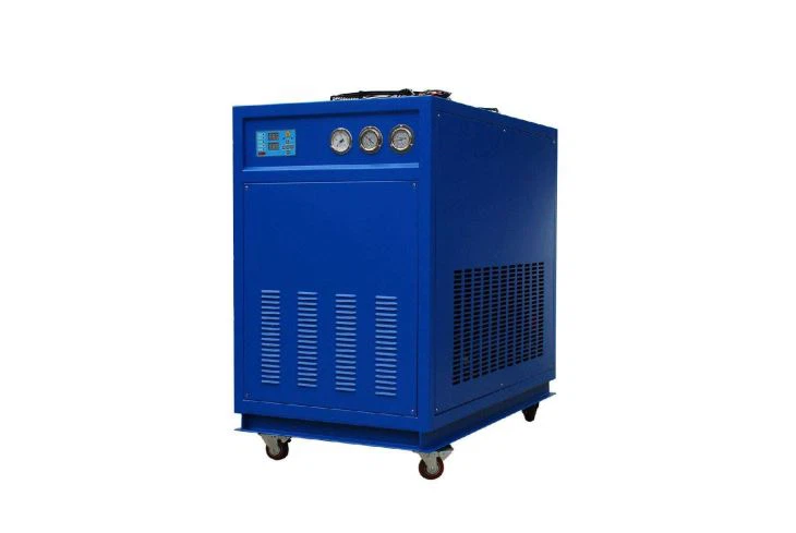 Industrial Chiller