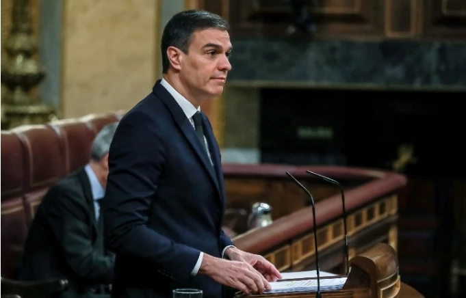 Spain To Reopen Borders Starting June 21