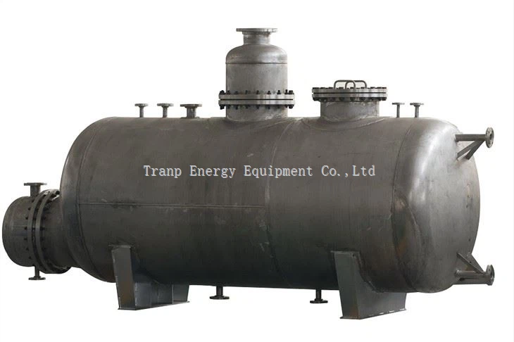 pressure vessel 2
