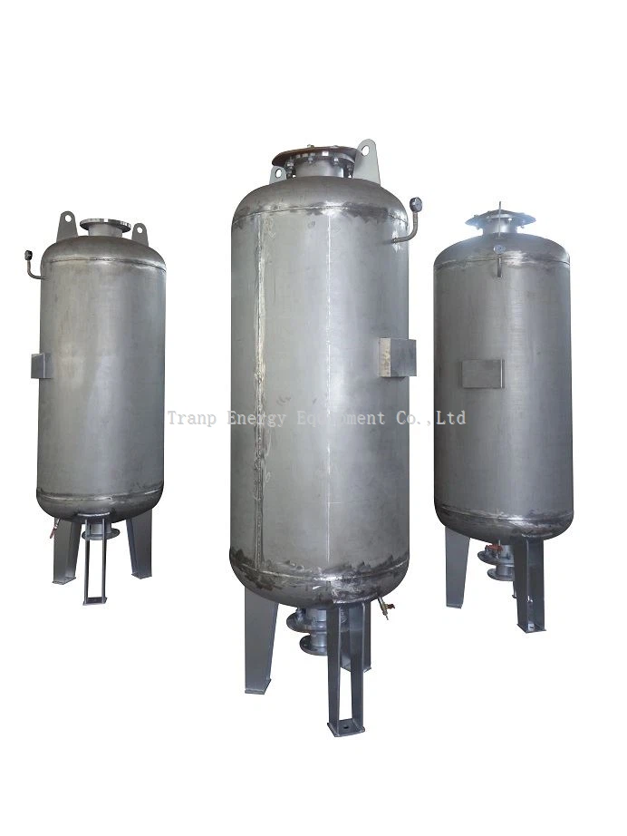 Pressure Tank Fabricators