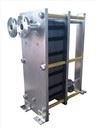 Heating and cooling for corn processing