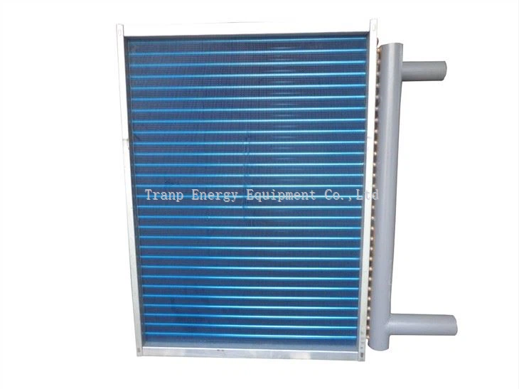 Thermal Heat Exchanger