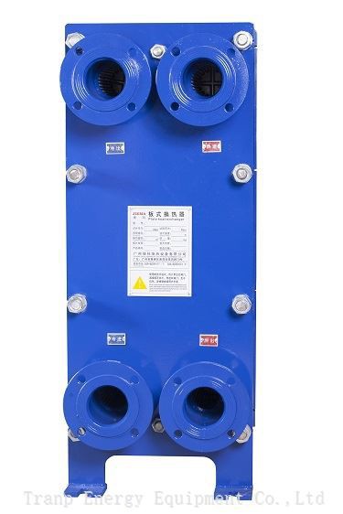 Stainless Steel 316 Plate Gasket Plate Heat Exchanger with Ce Certificate M3 M6 M10 M15m Ttl10b Mx25b M30 Tl6b Tl3b Q030 Gc51