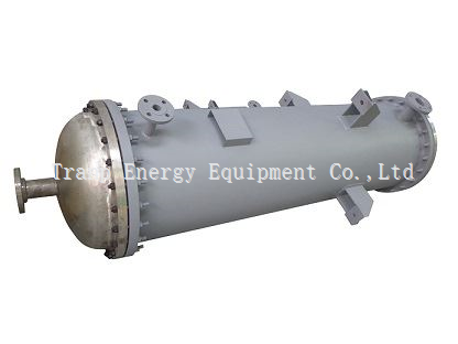 Made in China Copper Tube Heat Exchanger for Air Condition