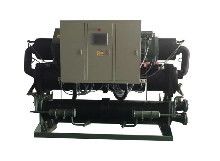Water-cooled Chiller