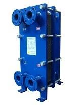 Water Cooler Heat Exchanger