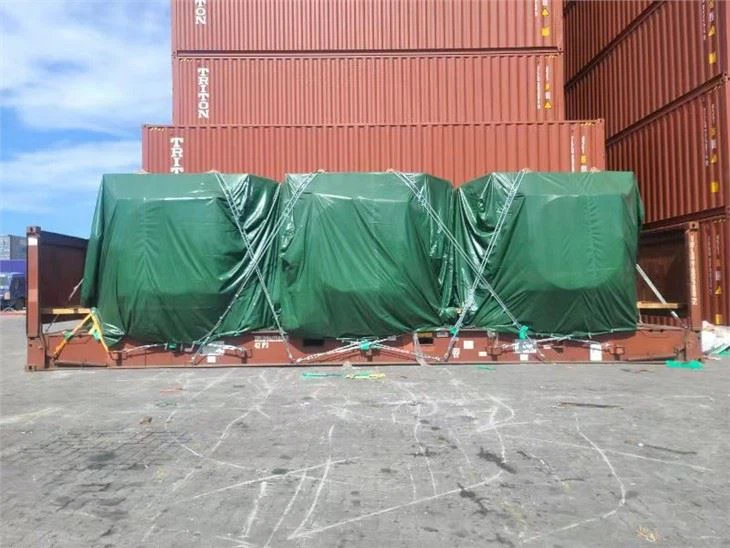 Air-Air Plate Heat Exchanger For Flue Gas Recovery