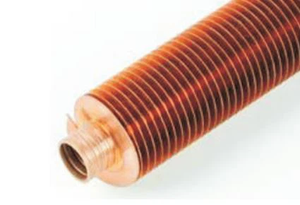 Finned Tube