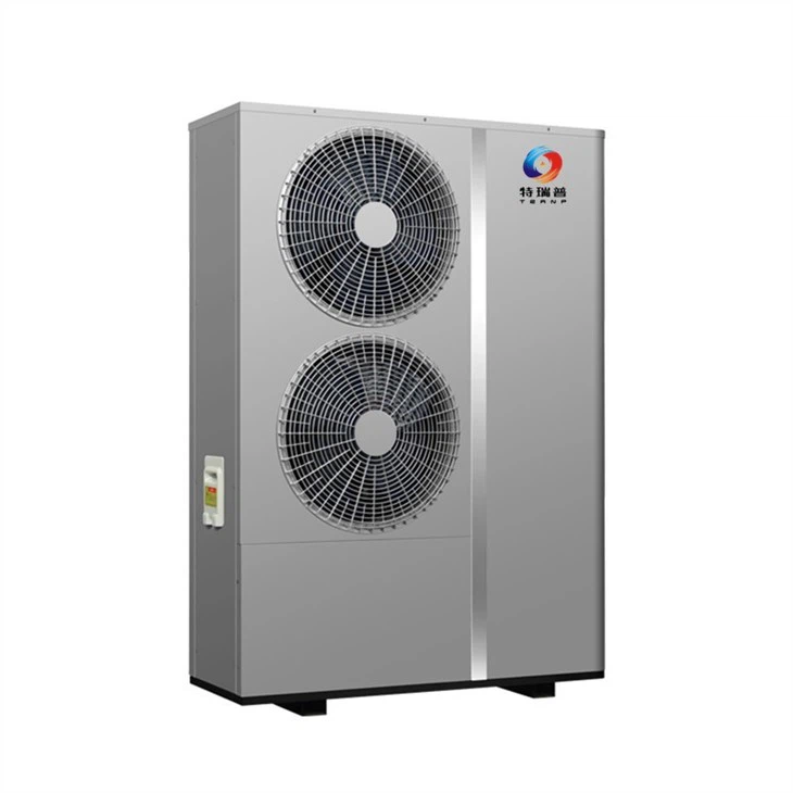 Inverter Heat Pump Unit Water Heater