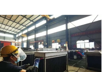 The Production Base Of Tranp| Battle Resistance To High Temperature Heat Production