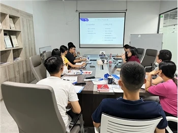 Product Training-Plate And Shell Heat Exchanger