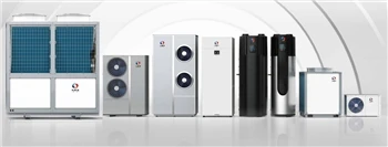 China Leads The World In The Adoption Of Heat Pumps