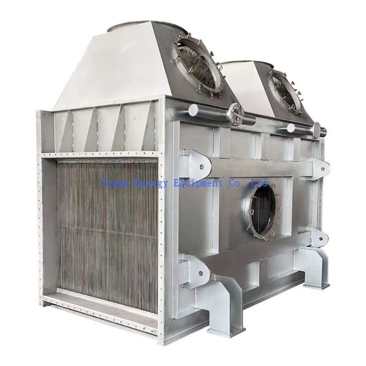 Plate Air-Air Heat Exchanger
