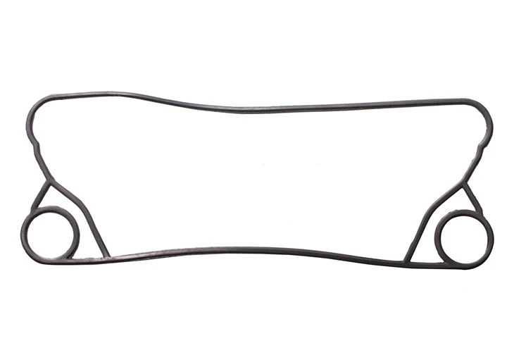 Replaced Gasket For PHE