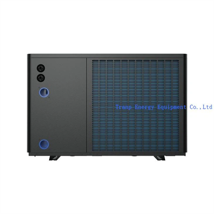 Seagull Series Residential Inverter Swimming Pool Heat Pump